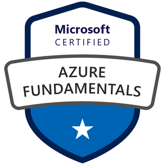 Azure Fundamentals Certified